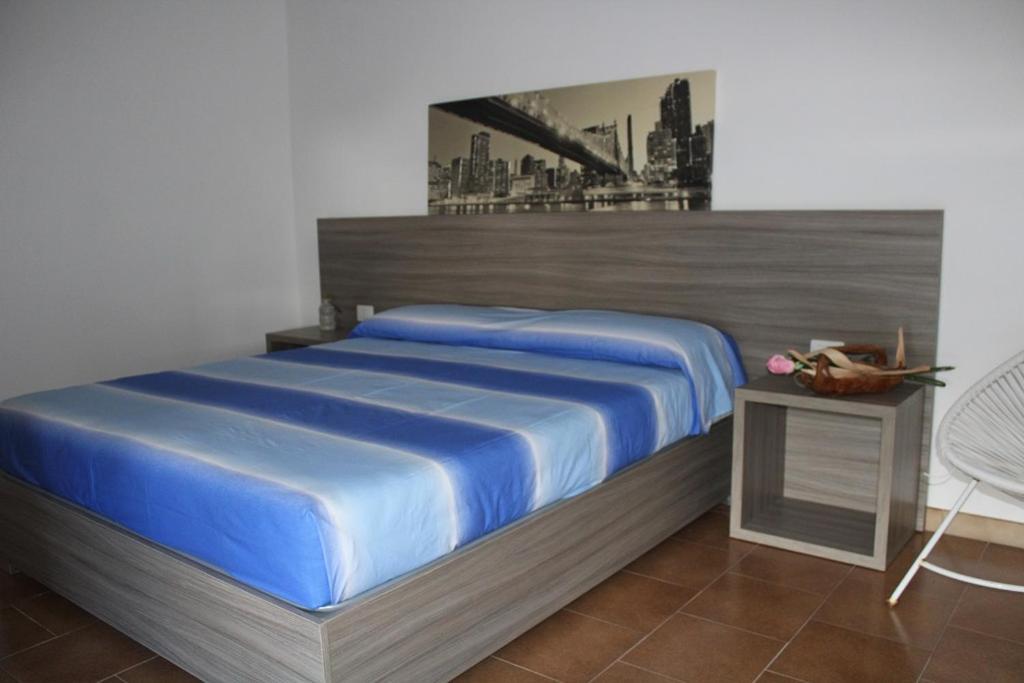 Appartamento Petraroli By Salentolimit Porto Cesareo Exteriér fotografie